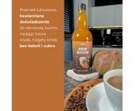 LOCCO 0 kcal syrop Barista ze stewią o smaku Pumpkin Spice - 1503779 - zdjęcie 3